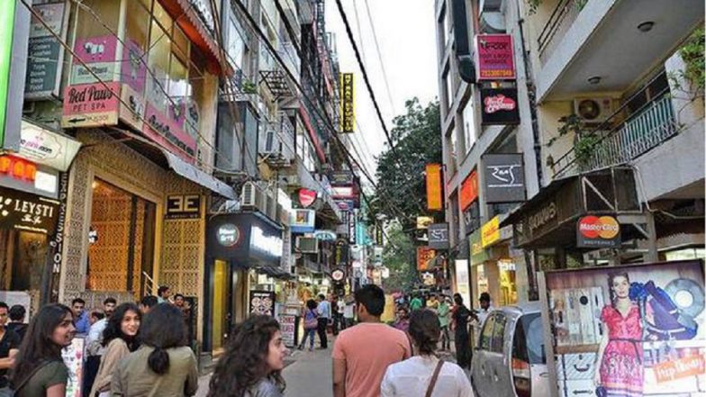 Office Space in Delhi-NCR Most Preferred For Chinese Companies Operating in India