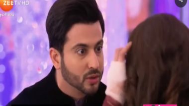 Kundali Bhagya 30th April 2018 Written Update of Full Episode: Tapsi Double Crosses Karan Once Again