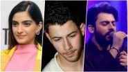 World Diabetes Day 2018: Sonam Kapoor, Nick Jonas and Fawad Khan, Celebs You Didn&rsquo;t Know Are Diabetic