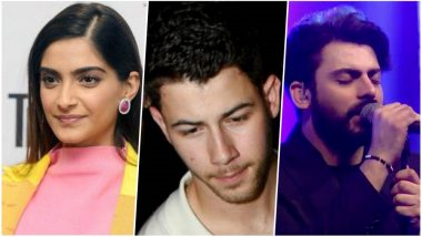 World Diabetes Day 2018: Sonam Kapoor, Nick Jonas and Fawad Khan, Celebs You Didn’t Know Are Diabetic