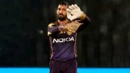 IPL 2020: KKR Captain Dinesh Karthik Says &lsquo;Had to Let Go of Chris Lynn With Heavy Heart&rsquo;