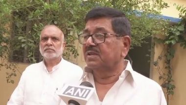 Motihari Bus Accident: Bihar Disaster Management Minister Dinesh Chandra Yadav Makes Shocking U-Turn, Says No Death!