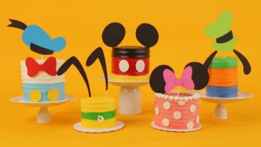 Healthy Eating Habits for Kids: Disney Launches Digital Channel 'Disney Eats' to Promote Nutritional Food Habits Among Children