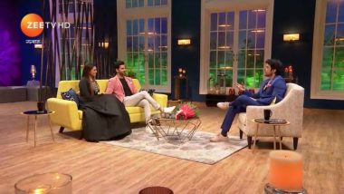 Juzzbaatt...Sangeen Se Namkeen Tak First Episode Written Update & Review: Even Divyanka Tripathi-Vivek Dahiya Fail to Take-off Rajiv Khandelwal's Show