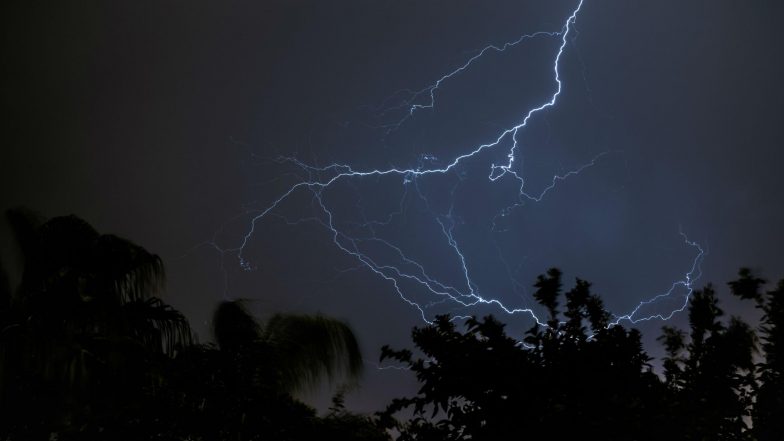 Rain and Dust Storm in Northern India Update: Another Dust Storm Likely to Hit Rajasthan, Uttar Pradesh in Next 48 Hours