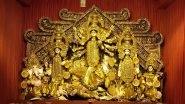 Paribesh App: West Bengal Pollution Control Board to Organise 'Green' Durga Puja Contest Via App; Here's How to Participate