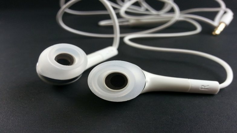 Chennai Woman Falls Asleep with Earphones On, Gets Electrocuted