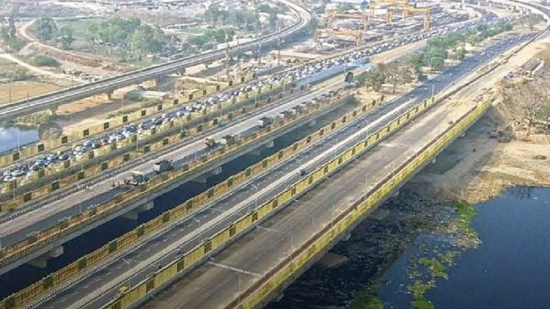 Delhi-Meerut Expressway Phase-I, Eastern Peripheral Expressway Inaugurated by PM Modi Today: Key Facts to Know