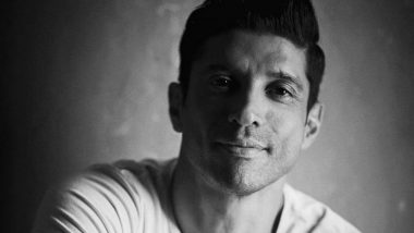 Did You Know Farhan Akhtar Replaced THIS Actor in Luck By Chance?