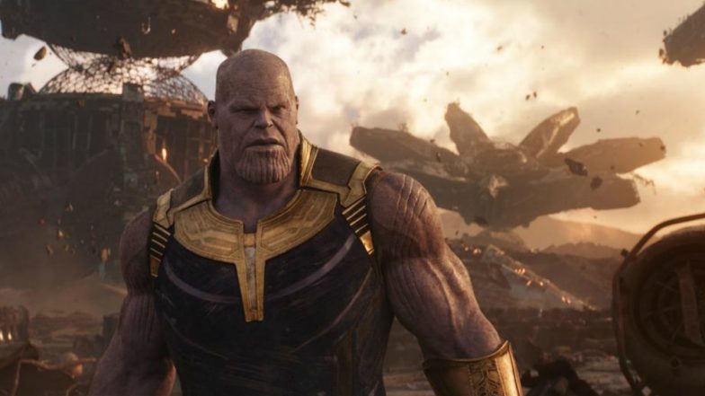 Avengers Infinity War Box Office Collection Day 4: Marvel's Superhero Saga Becomes the Fastest Hollywood Film to Enter Rs 100 Crore Club!