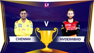 CSK vs SRH IPL 2018 Finals Highlights: SRH Bowlers Ruin IPL 11 Dreams for the Orange Army