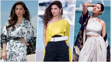 Mahira Khan Debuts at Cannes Film Festival 2018: Pakistani Actress Keeps it Simple & Elegant Ahead of Her Red-Carpet Appearance