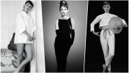 Audrey Hepburn&rsquo;s 89th Birthday: Actress&rsquo; Iconic Fashion Statements that are Still Trending