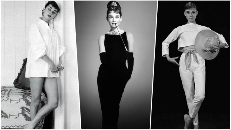 Audrey Hepburn’s 89th Birthday: Actress’ Iconic Fashion Statements that are Still Trending