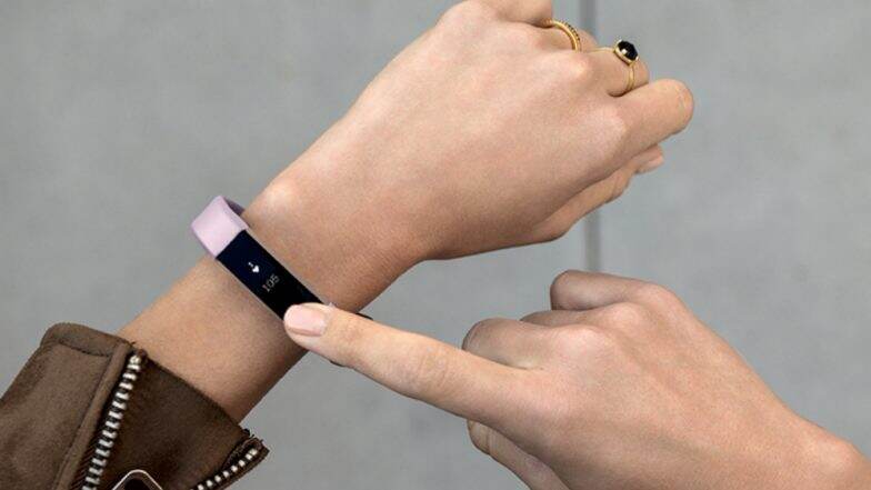 Fitbit partners with Google to improve health data sharing