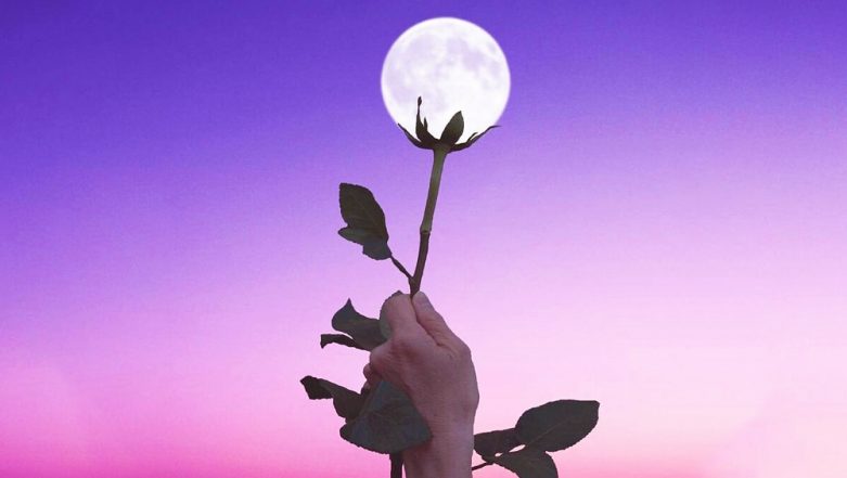 Flower Moon 2018: All You Need to Know About the Full Moon of May and ...