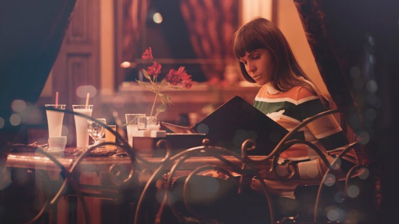 Music Playing in Restaurant Can Influence Food Ordering Habits Among The People