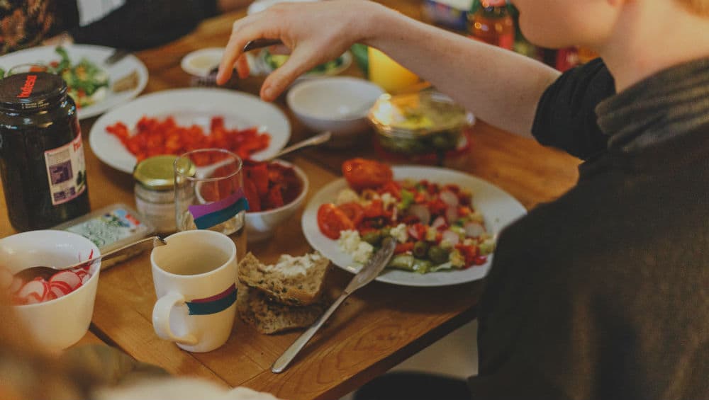 Restaurant Body Gets New President: Anurag Katriar of Indigo Deli Chain Appointed as NRAI Chief Restaurant Body Gets New President: Anurag Katriar of Indigo Deli Chain Appointed as NRAI Chief