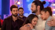 Ishqbaaz 4th May 2018 Written Update of Full Episode: Shivay-Omkara Reveal That Anika- Gauri Are Sisters
