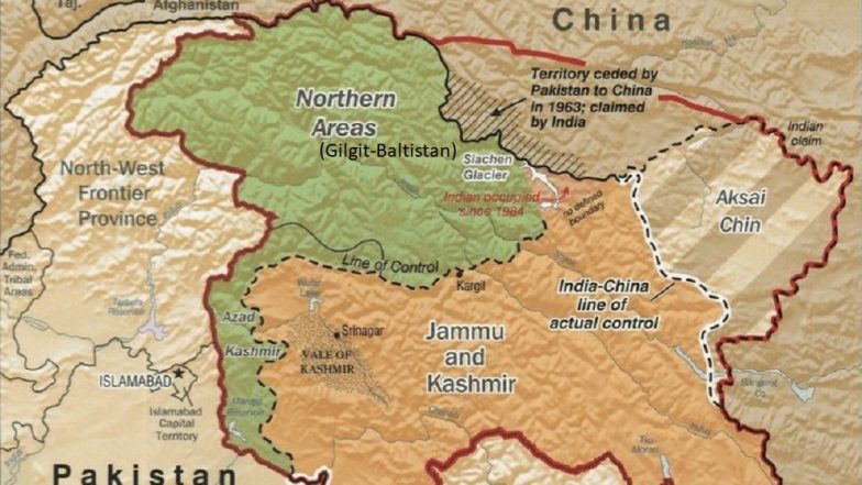 Pakistan Rejects India’s Protest as it Moves to Make Gilgit-Baltistan its Fifth Province