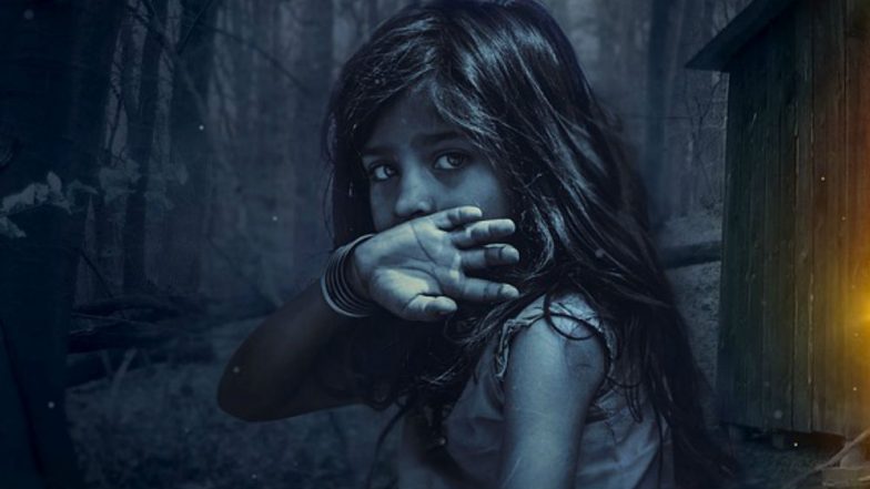 Uttar Pradesh School Warden Molests Girls by Dressing Up As Ghost at Night