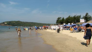 Heading Out to Goa? Lifeguard Agency Issues Precautions to Avoid Heatstroke