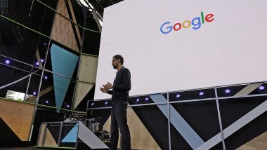 Google I/O 2018: Google Introduces Smart Compose AI-enabled Feature in Gmail