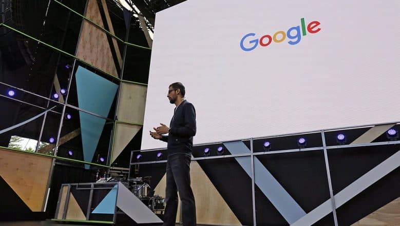 Google I/O 2018: Google Introduces Smart Compose AI-enabled Feature in Gmail