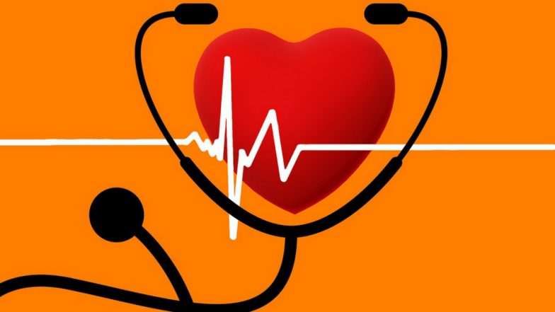 A 40-Year-Old Accident Victim Gives New Lease of Life to A 55-Year-Old Man, Her Family Donates Her Heart To Him