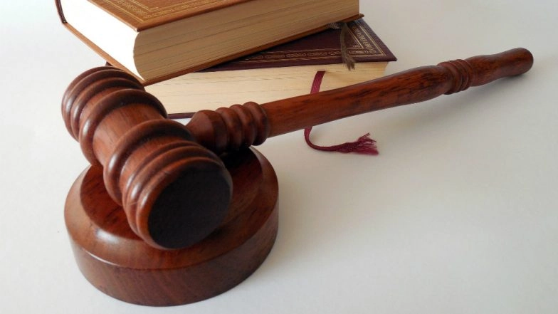 Minor's Rape-Murder: Bhopal Court Awards Death Penalty to Man Within 32 Days