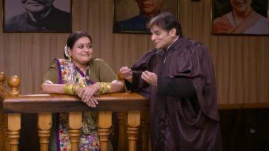 Khichdi Written Episode Update, May 5, 2018: Hansa Lands up in Prison And The Police Just Strive to Give Her Bail