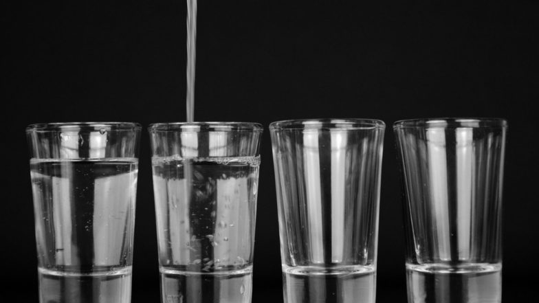 Health Myths: Drinking 8 Glasses of Water + Other Bogus Claims You Should Stop Believing in