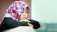 College Bars Girl With Hijab And Doesn't Let Her Attend Exams; Moves to High Court
