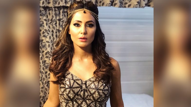 Hina Khan Gets Trolled for 'Exposing' During Ramzan, Was Her Dress Really Revealing? Check Pics