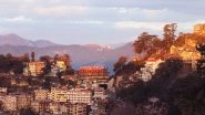 Shimla Water Crisis is Resolved, Hoteliers Offer Discount to Woo Tourists Back