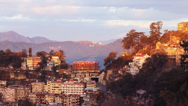 Shimla's Water Shortage Affects its Tourism; Hotel Bookings Get Cancelled as Crisis Continue