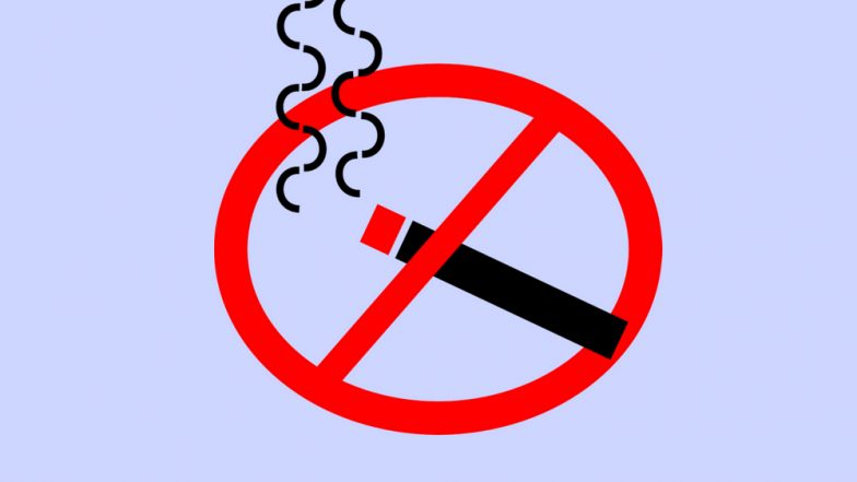 World No Tobacco Day 2018: Quit Smoking For Good With These Expert-Recommended Steps