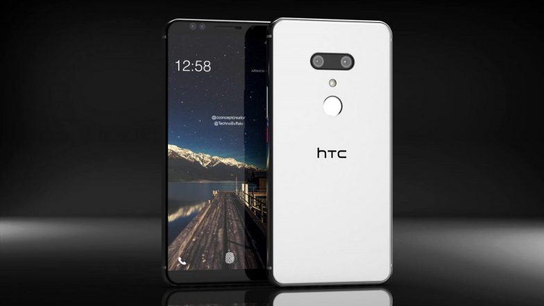 OnePlus 6 & Samsung Galaxy S9+ Rival, HTC U12+ Smartphone Launched; Price, Specifications, Features & Other Details