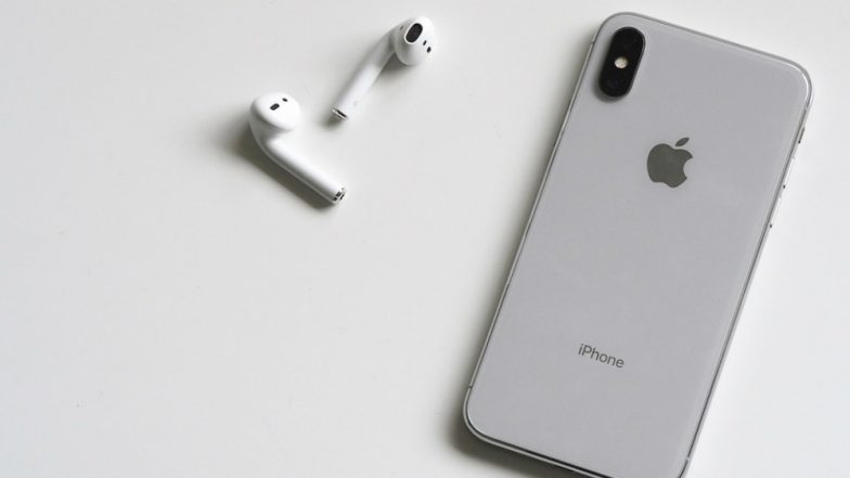 Apple Credits Rs 3,900 to iPhone Customers Who Have Purchased Out-of-Warranty Battery Replacement