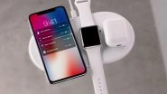 Best Apple Black Friday 2018 Deals: Get Store Gift Cards on Purchase of New iPhone XS, iPhone XS Max, Apple Watch & iPad