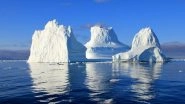 Cape Town Drought: Icebergs From Antarctica Could Help in Solving the Water Crisis But it Will Cost USD 130 Million
