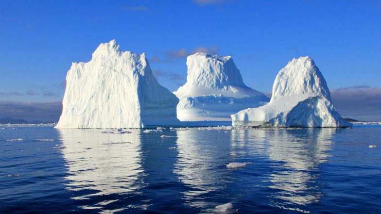 World's Largest Iceberg Forms In Antarctica; What Happens Now That The Iceberg Is Broken Off The Ice Shelf