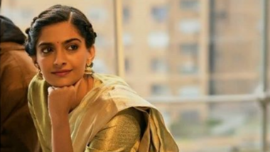 Sonam Kapoor's Wedding: Gift-hampers, Chocolates and Carnations Start Pouring in at Sonam's House-View Pics!