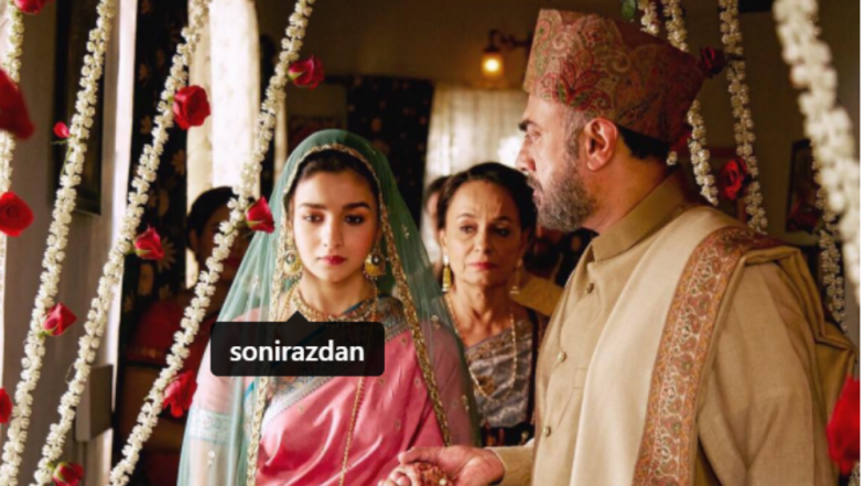 Alia Bhatt Will Surprise You With Her New Avatar in Raazi, Promises Director Meghna Gulzar!