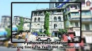 Pydhonie Is Mumbai&rsquo;s Oldest Police Station: Here Are Other Iconic and Oldest Stations Serving Mumbaikars