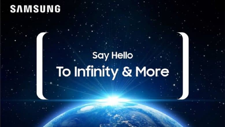 Samsung Galaxy J6