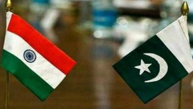 India Issues Another Note Verbale to Pakistan Foreign Ministry as Agencies Continue to 'Harass and Tail' Indian Diplomats