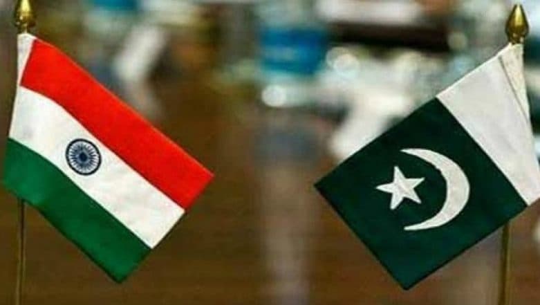 India, Pakistan Exchange List of Prisoners as Part of 2008 Agreement