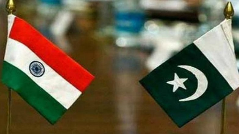 India Lodges Protest With Pakistan After Unidentified Men Forcibly Enter Disused Indian Consulate in Karachi