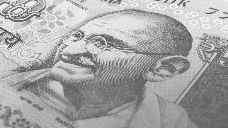 Indian Rupee In Freefall As It Inches Closer to 68.5 Against U.S. Dollar, Could Breach 70 Mark